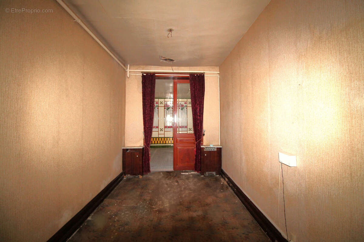 Maison à HONDSCHOOTE