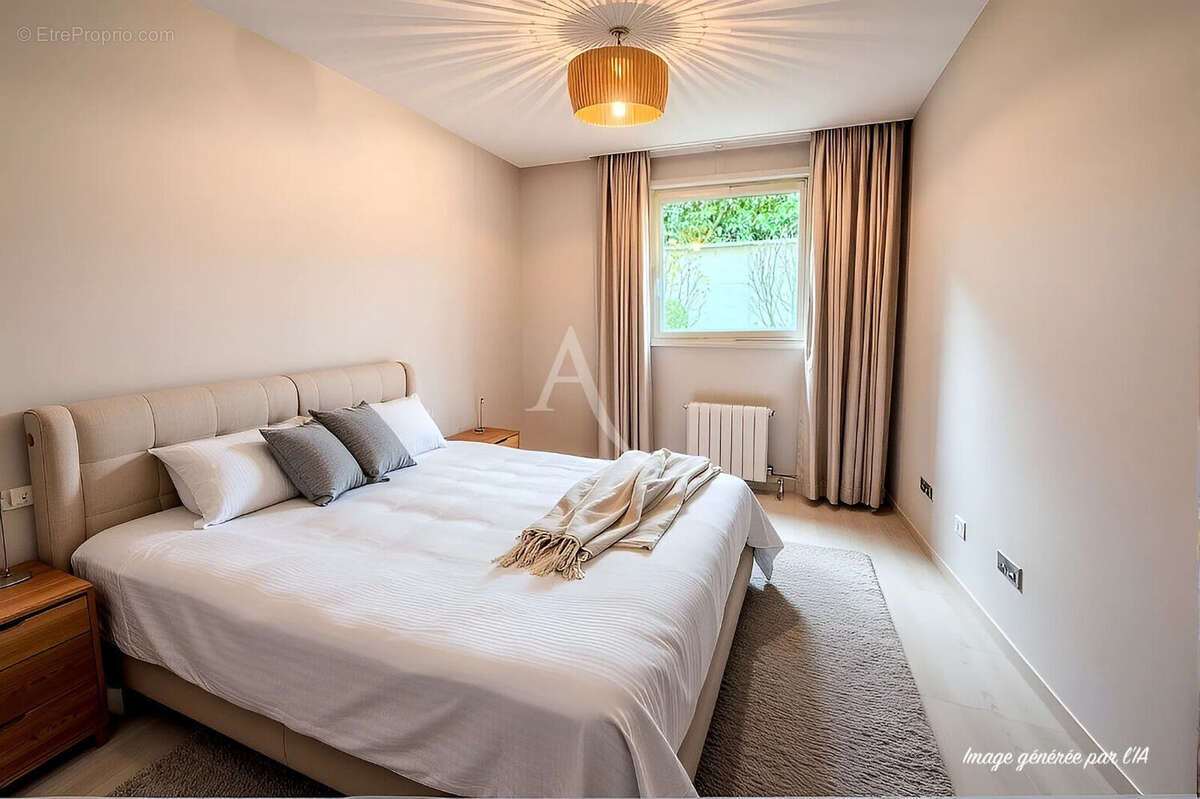 Appartement Mainvilliers 3 pièces 66m2 proche gare - photo 5