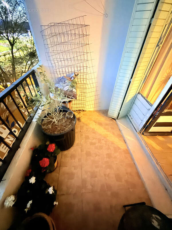 Appartement à LA SEYNE-SUR-MER
