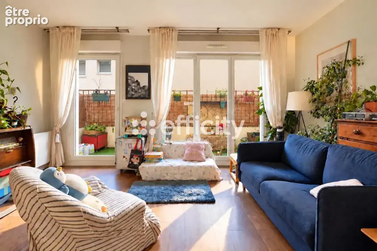 Appartement - photo 5