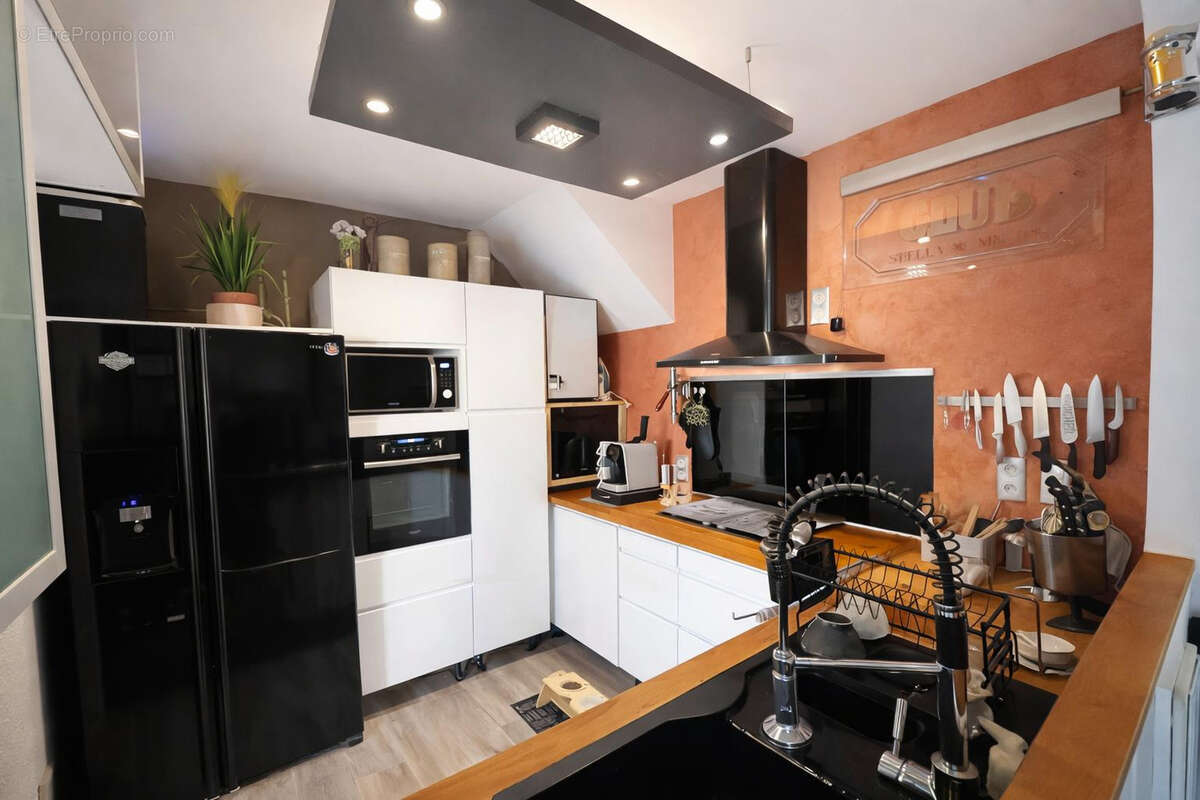 Appartement à UZES
