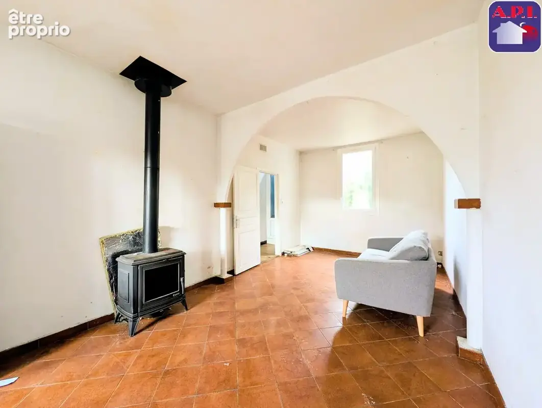 Maison 5 pièces 113 m² à vendre à Laroque-D'olmes (09600) - photo 2