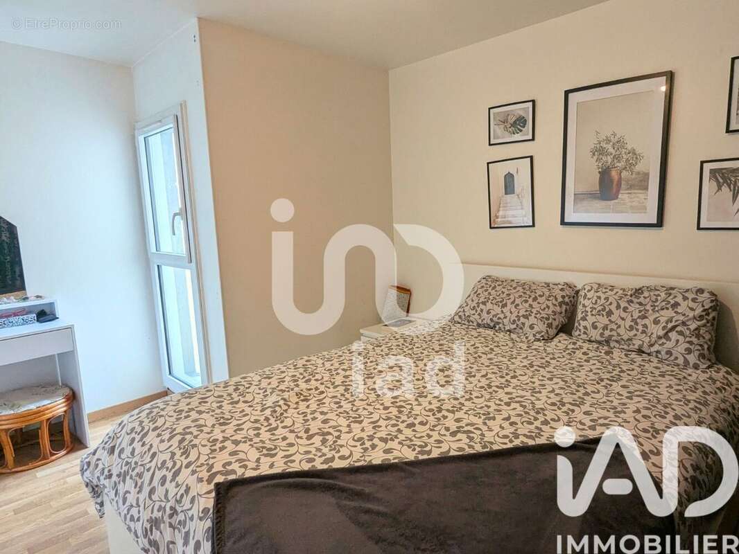 Photo 5 - Appartement à NOISIEL