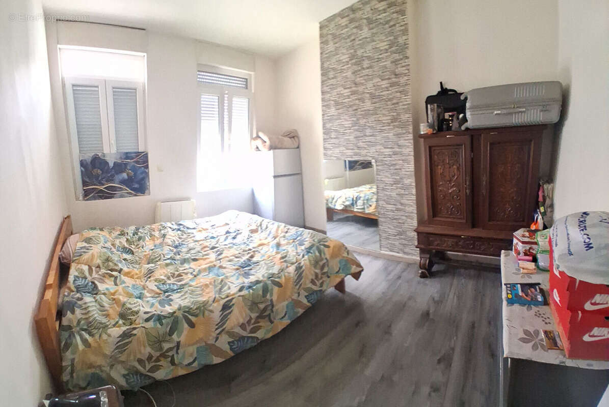 Immeuble Henin Beaumont 360 m2 - photo 18