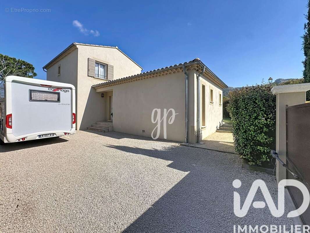 Photo 4 - Maison à TAILLADES
