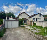 Maison à MONCHY-SAINT-ELOI