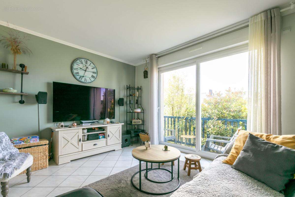 Maison à PETIT-MARS