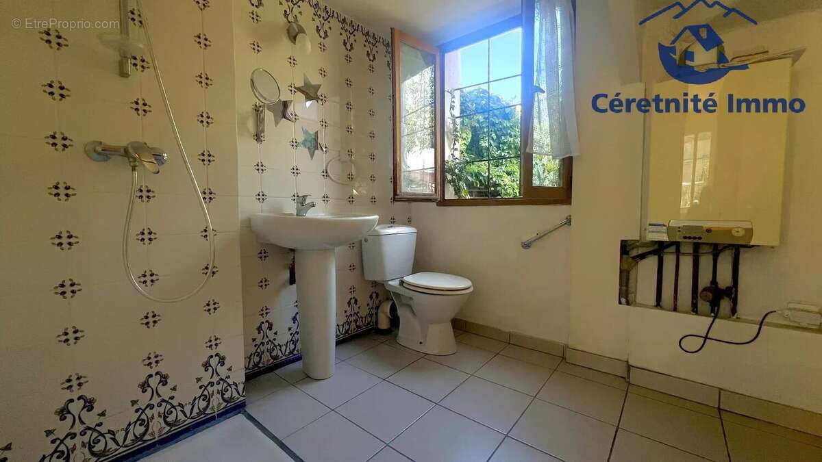 Maison à CERET