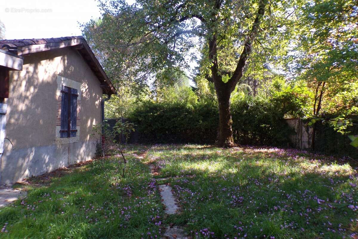 Maison à AUCH