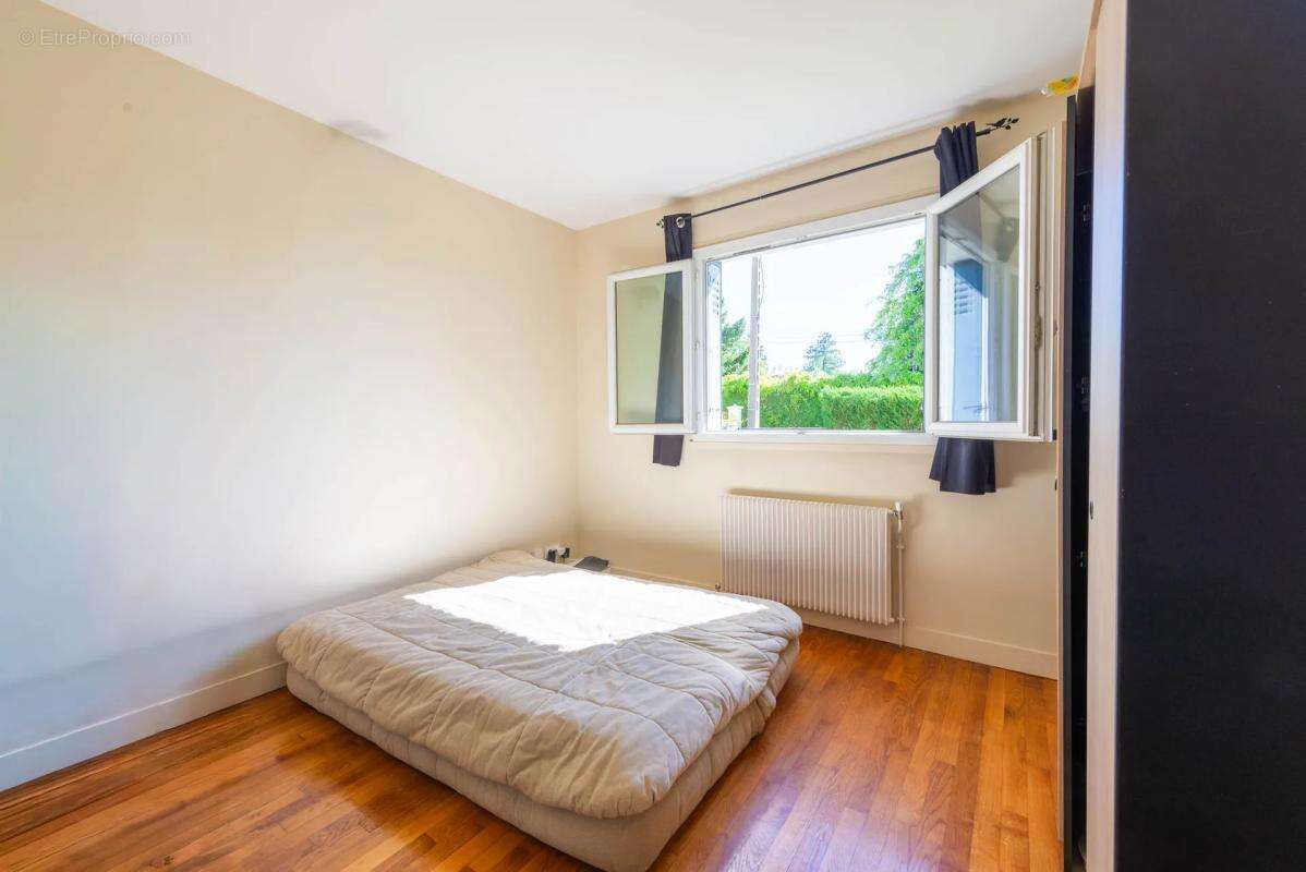 Appartement à GROSLAY