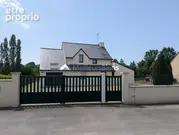 Maison à MAURE-DE-BRETAGNE
