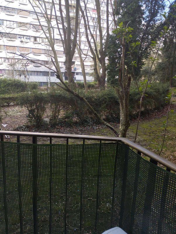 Appartement à GRIGNY