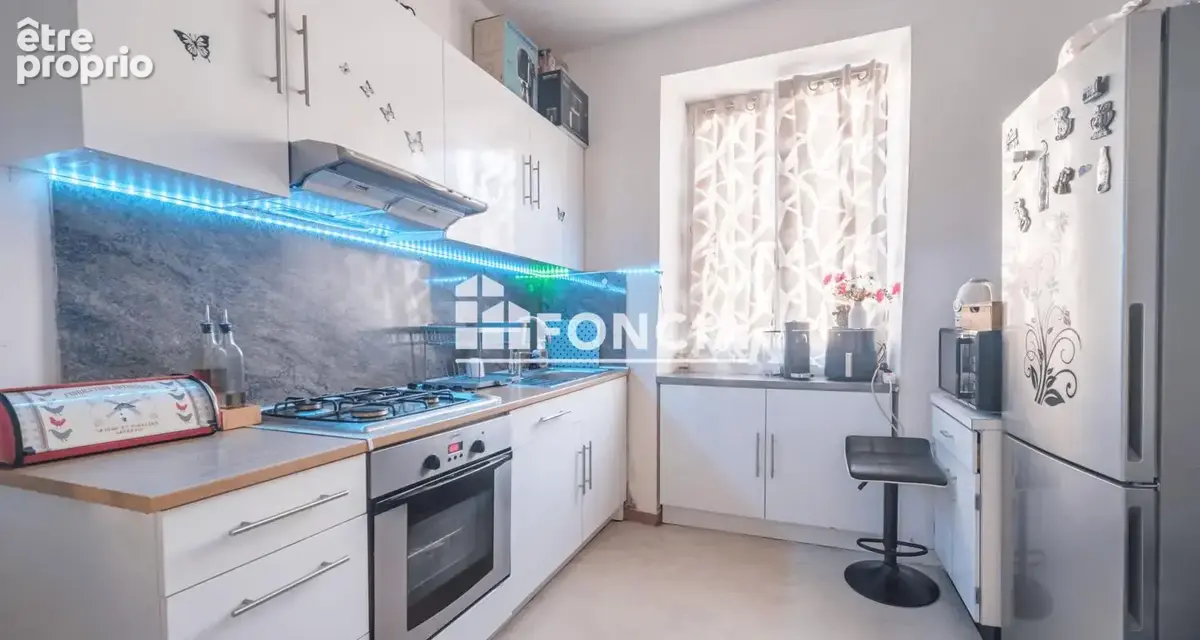 Appartement à Mulhouse – Rue Engel Dolfus – Plus de 100 m² – Vendu libre de toute occupation - photo 3