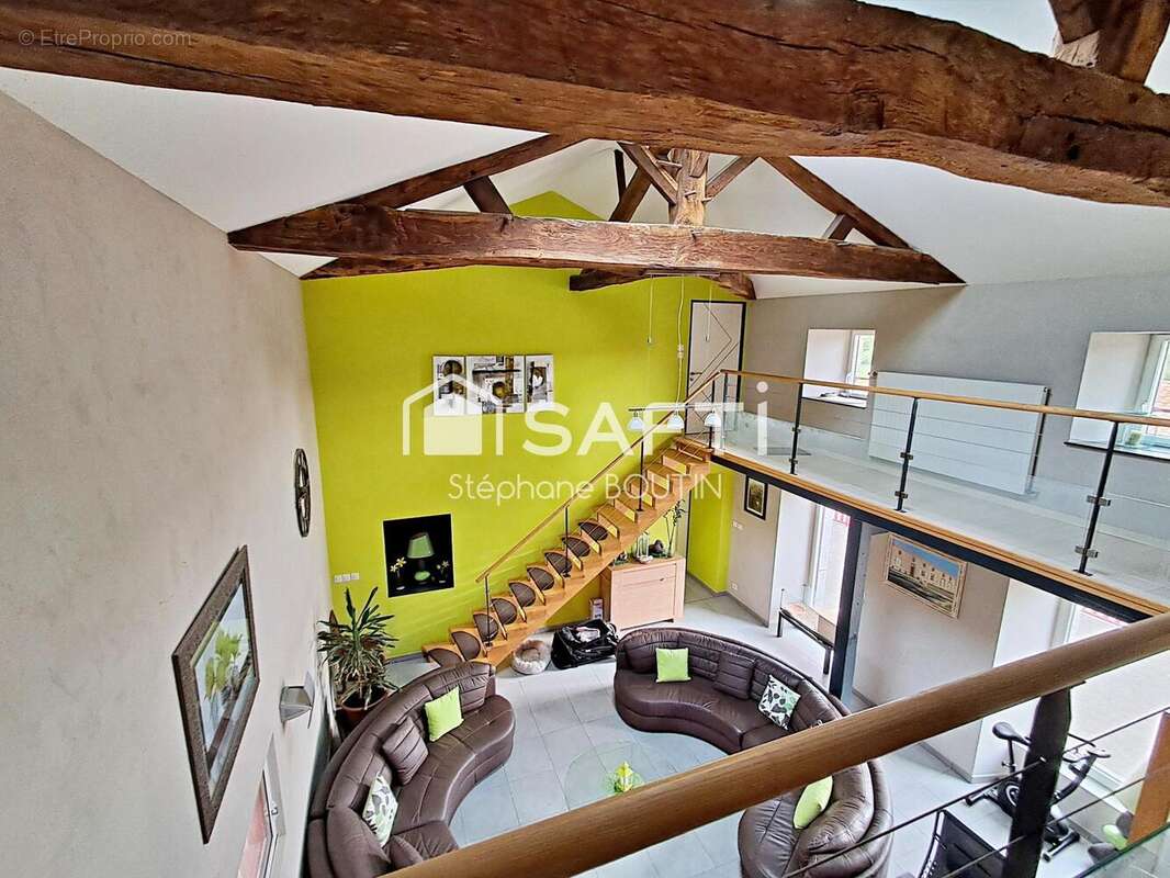 Photo 9 - Maison à SAINT-MESMIN