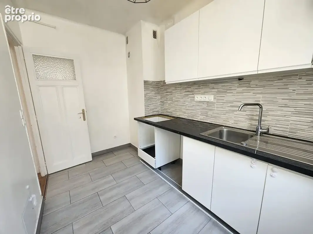 T3 NEUILLY SUR SEINE - 3 pièce(s) - 53.77 m2 - photo 9
