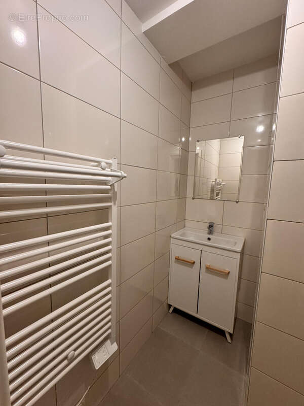 Appartement à REHON