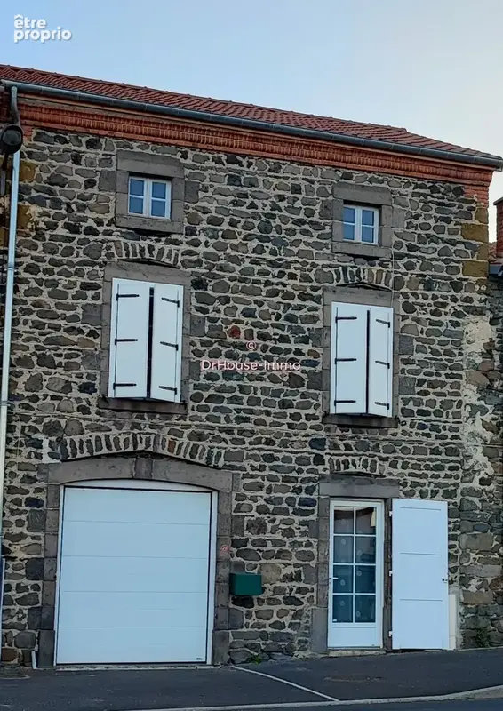 Maison 5 pièces 120 m² à vendre à Saint-Georges-D'aurac (43230) - photo 16