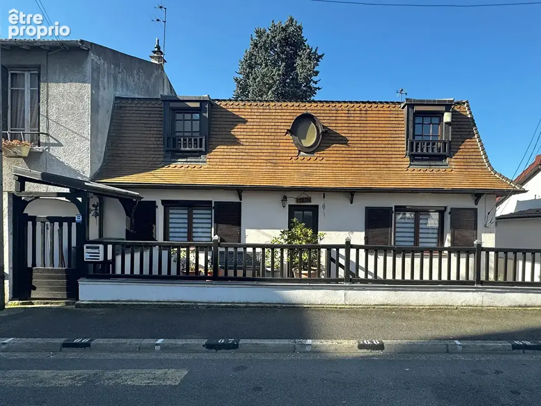 Maison 5 pièces - photo 2