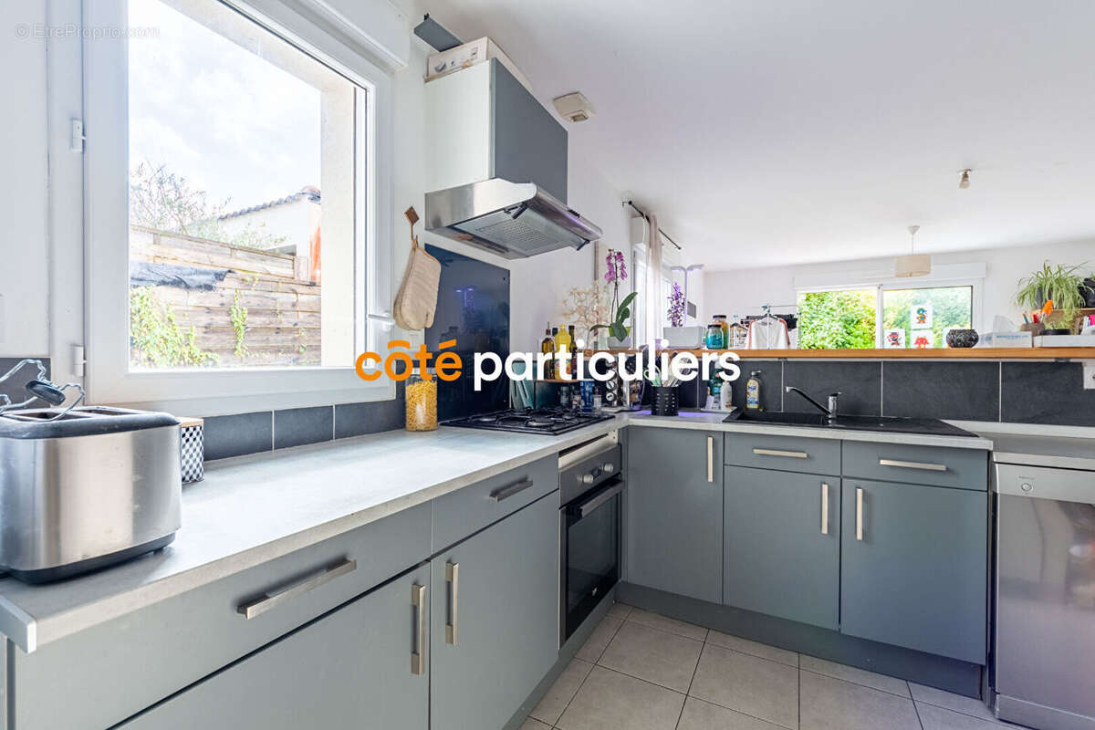 Maison à LA ROCHE-SUR-YON