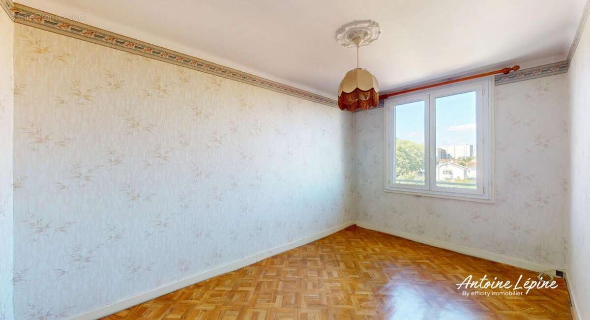 Appartement - photo 7