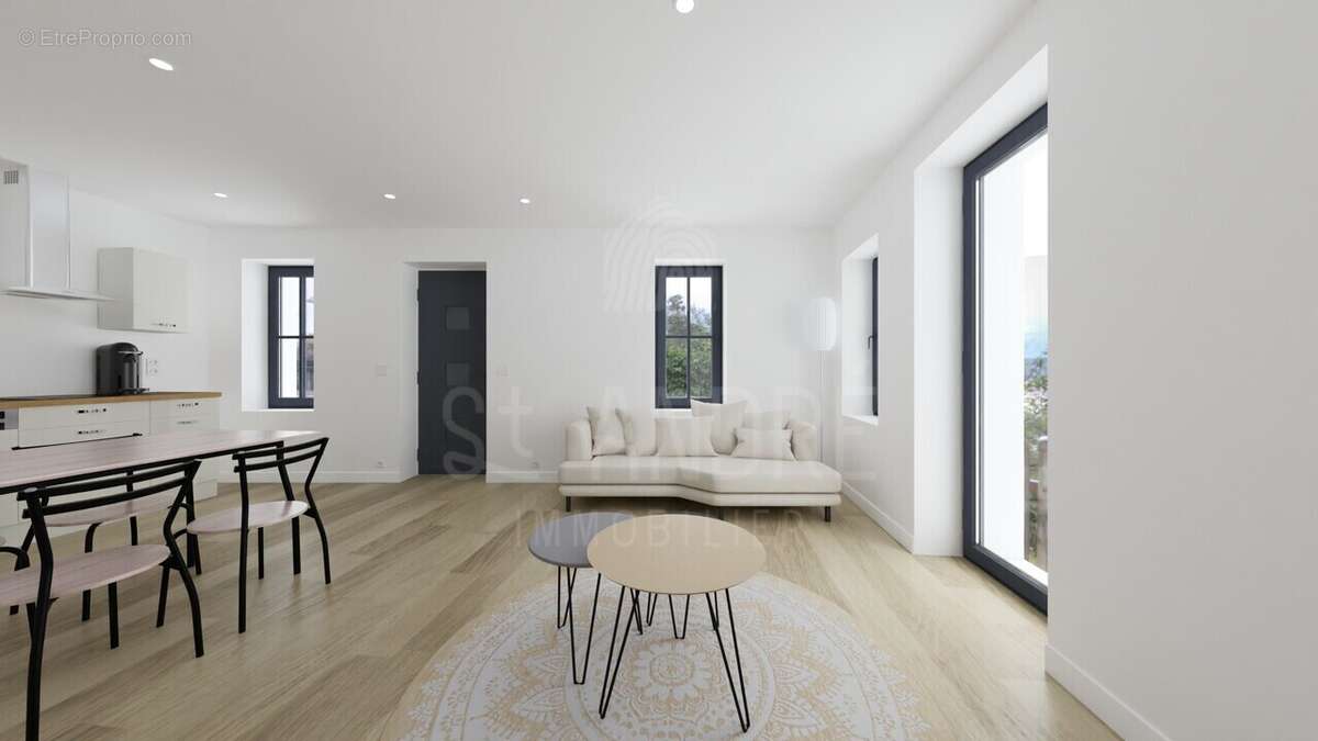 Maison à LA COTE-SAINT-ANDRE