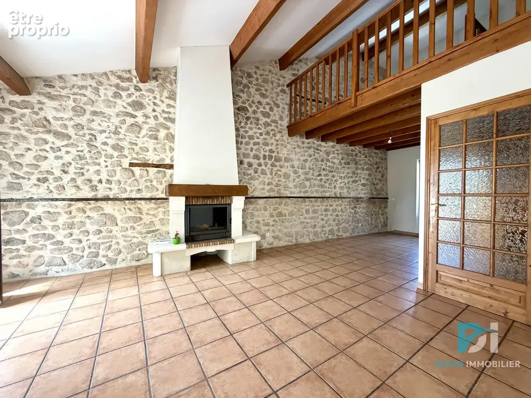 Exclusivité pomerols - maison de village garage et jardin - photo 3