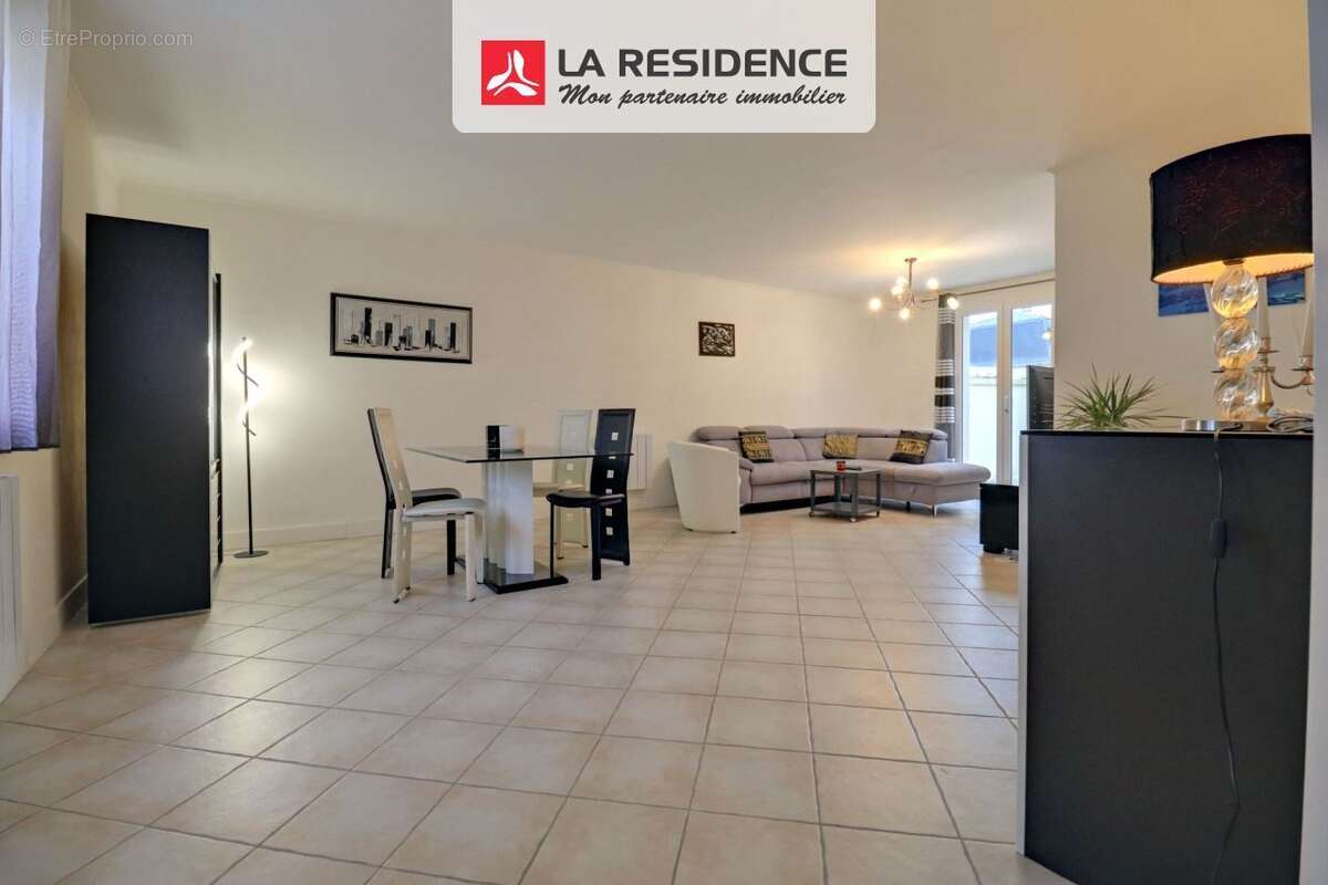 Maison à BESSANCOURT