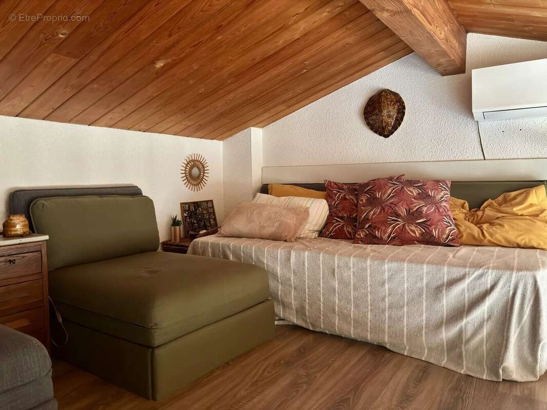 Appartement à SANARY-SUR-MER