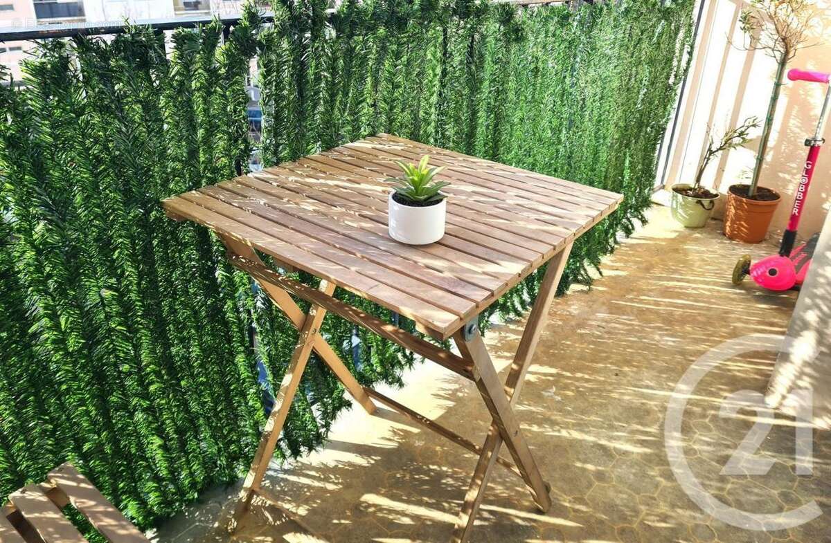 Appartement à CRETEIL