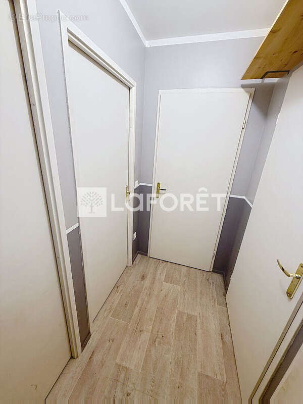 Appartement à MONTFERMEIL