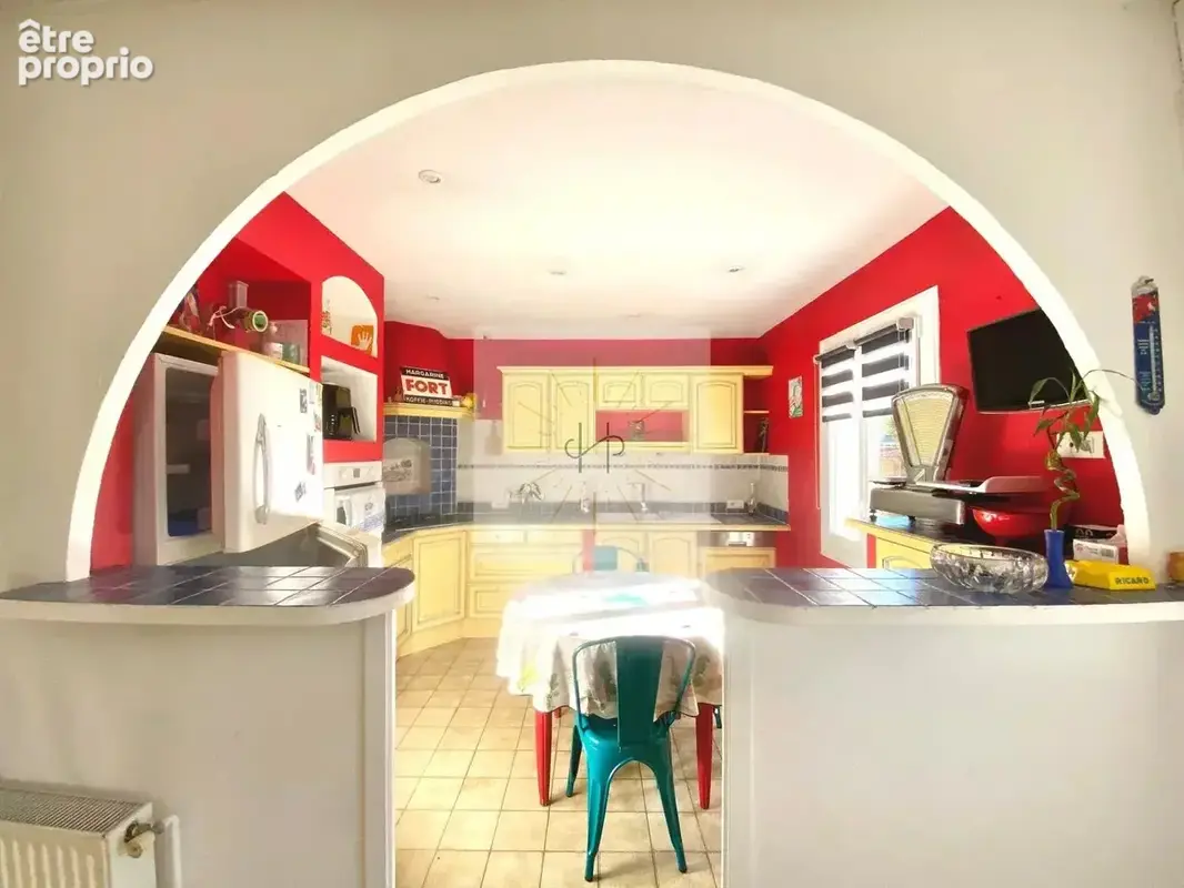 Maison 120 m² à La Coucourde  - photo 7