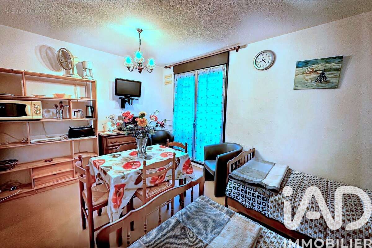 Photo 4 - Appartement à CAZAUBON