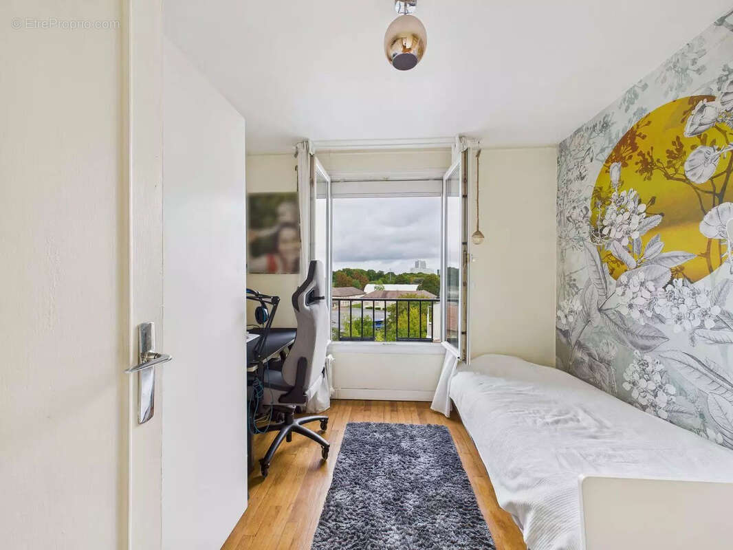 Appartement à NOGENT-SUR-MARNE