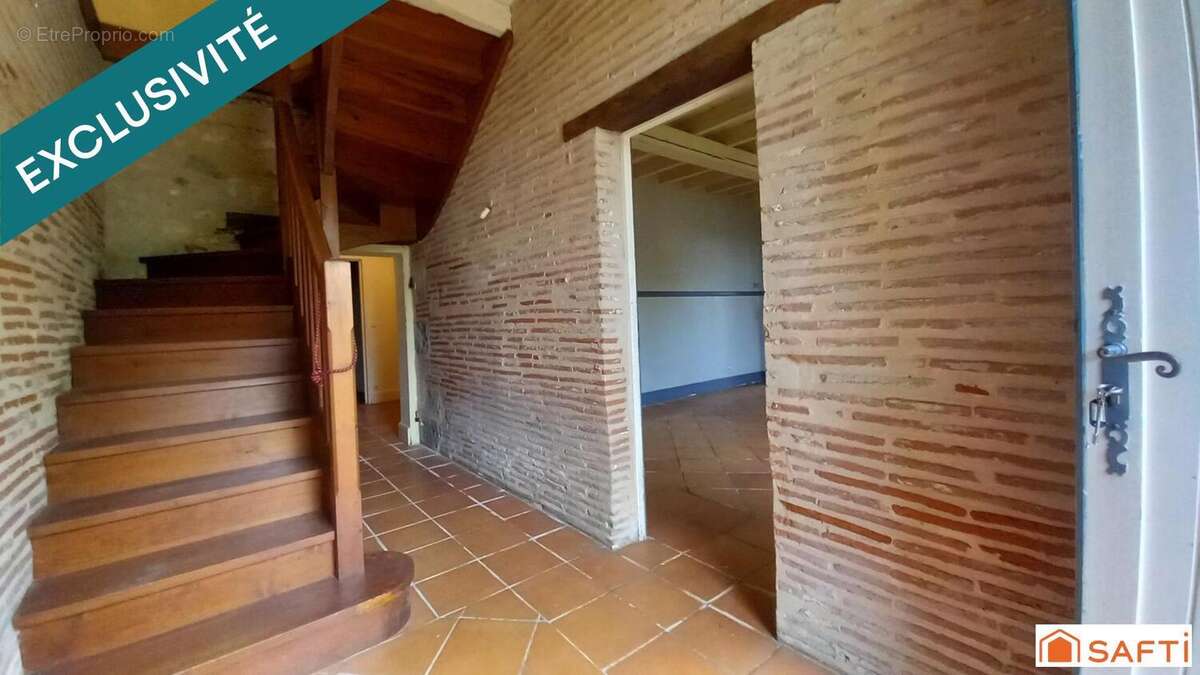 Photo 4 - Maison à PORT-SAINTE-MARIE