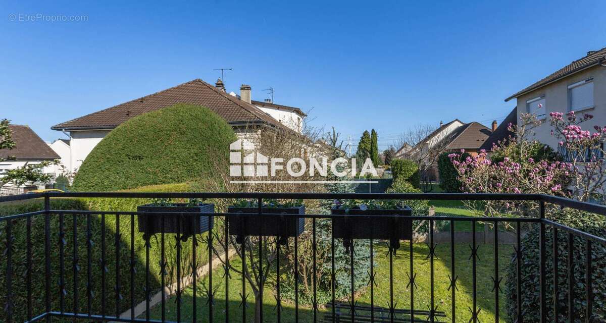 Maison à ANTONY