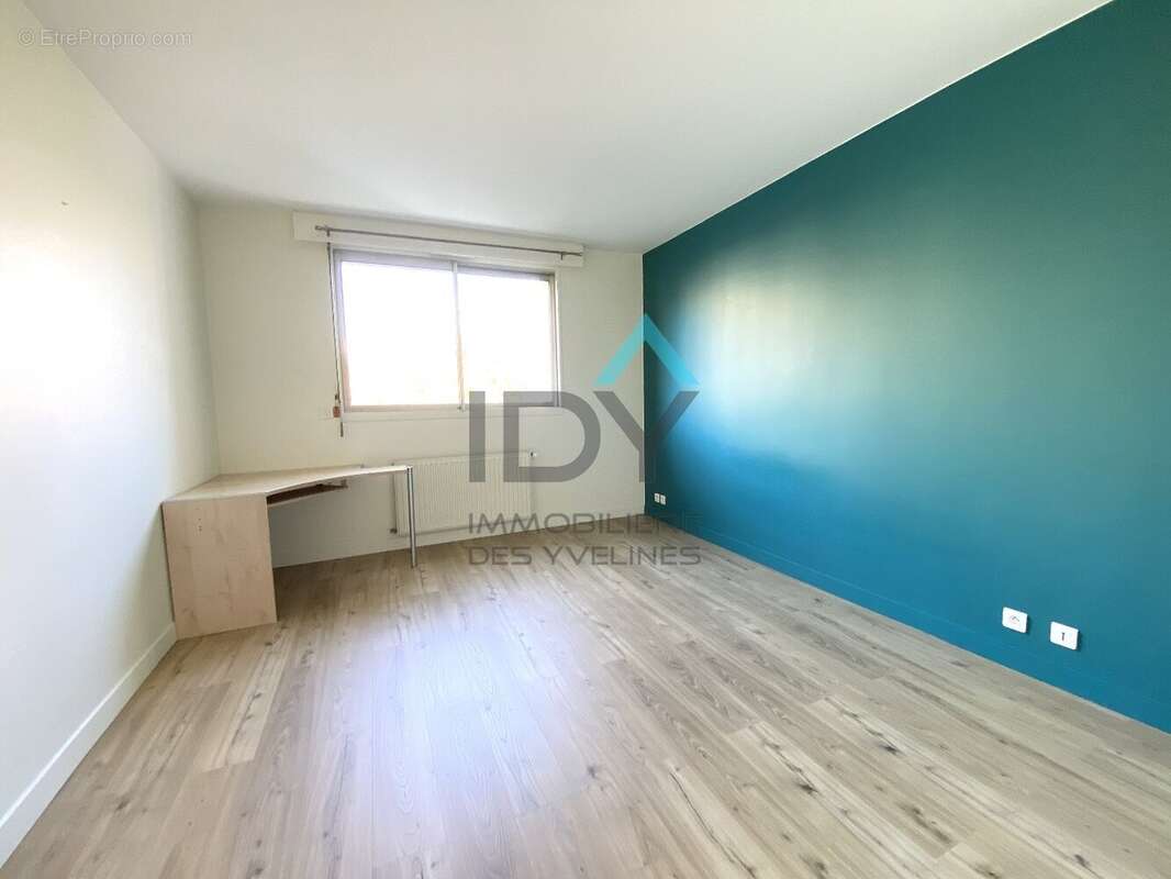 Appartement à LE PECQ