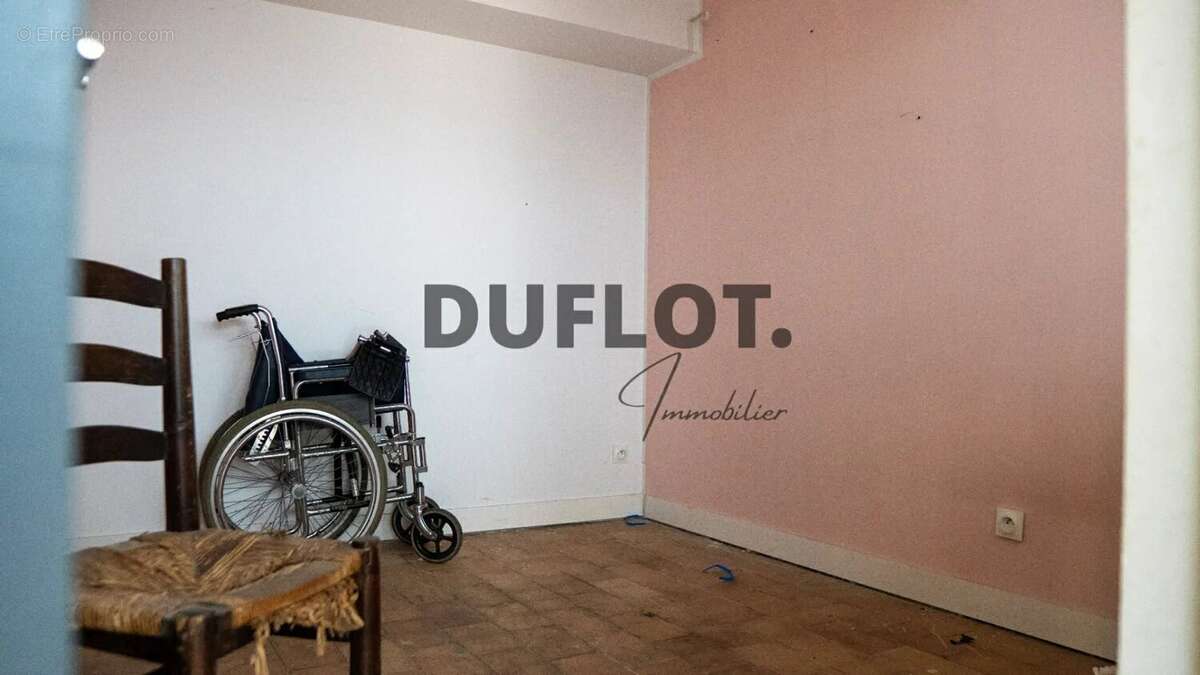 Appartement à ROUBAIX