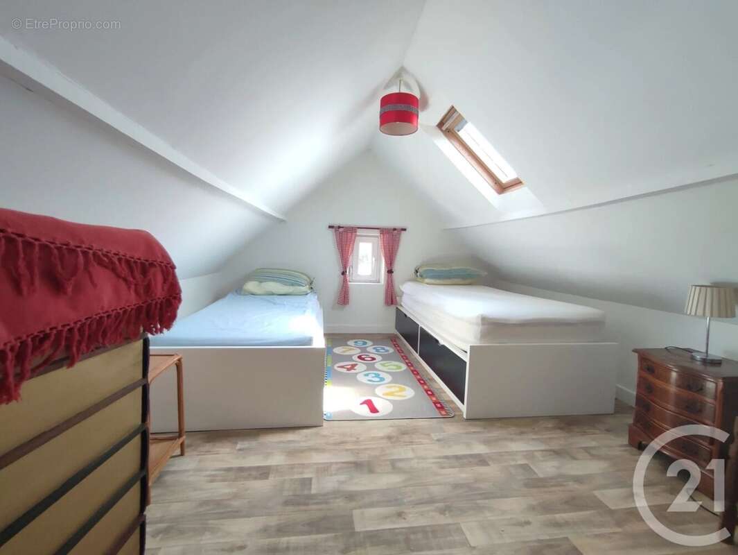 Maison 96 m² à Le Pertre  - photo 11