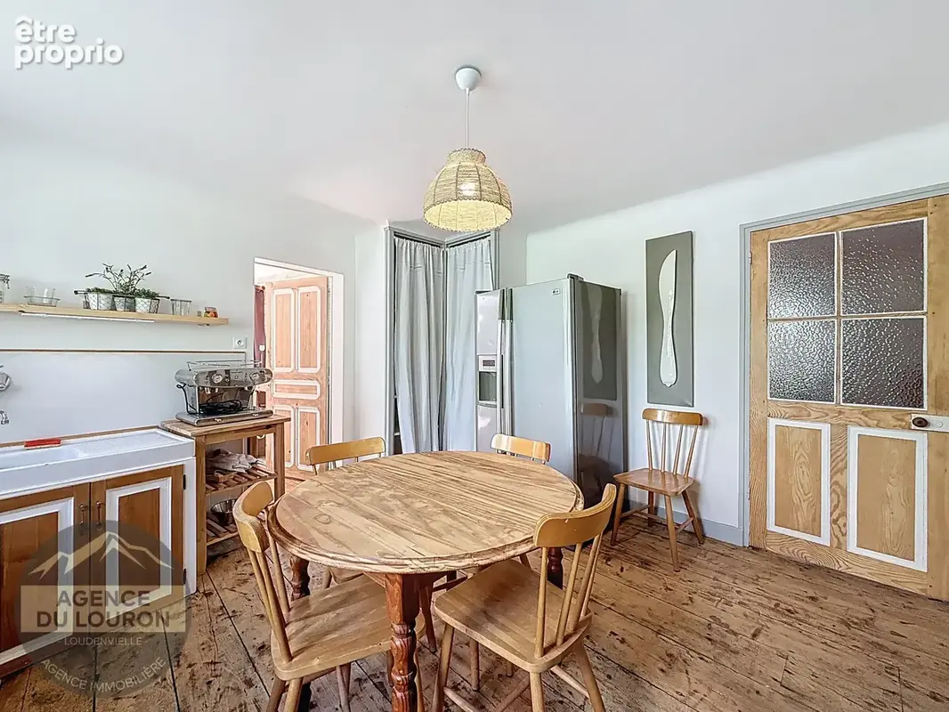 Propriété avec charme et authenticité - photo 22