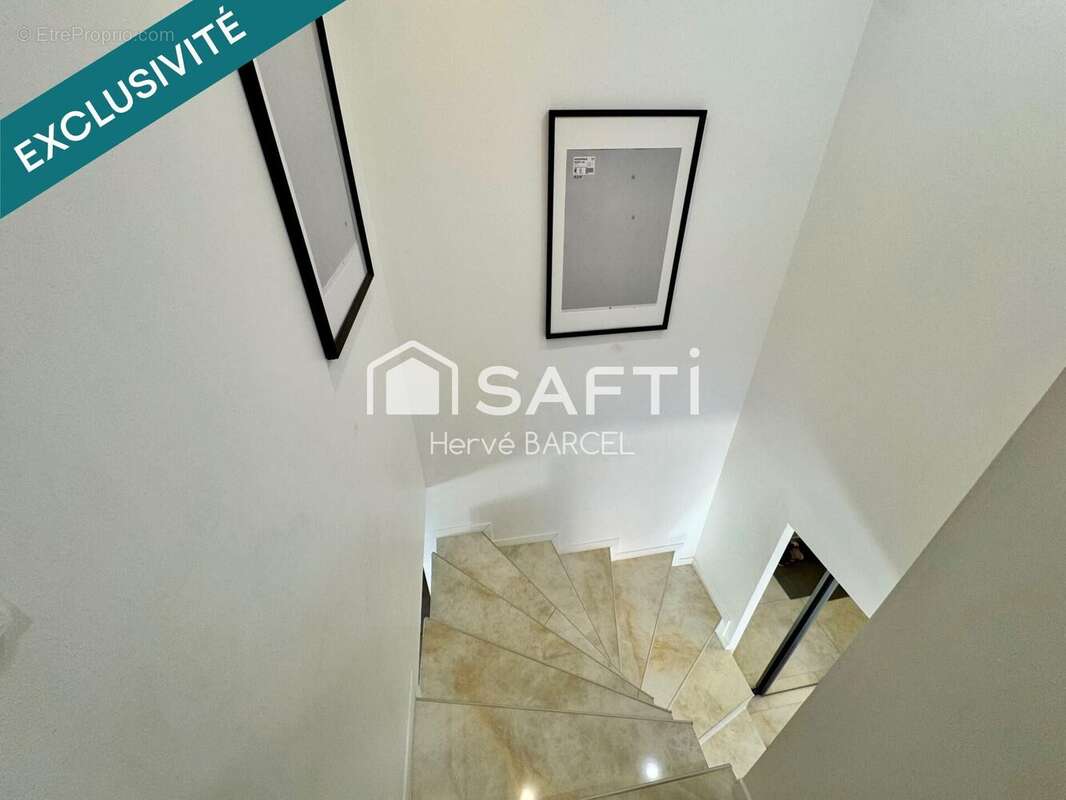 Photo 5 - Maison à L&#039;ISLE-D&#039;ABEAU