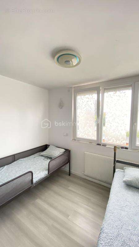 Maison familiale à Villeneuve-d’Ascq, quartier Triolo - photo 4