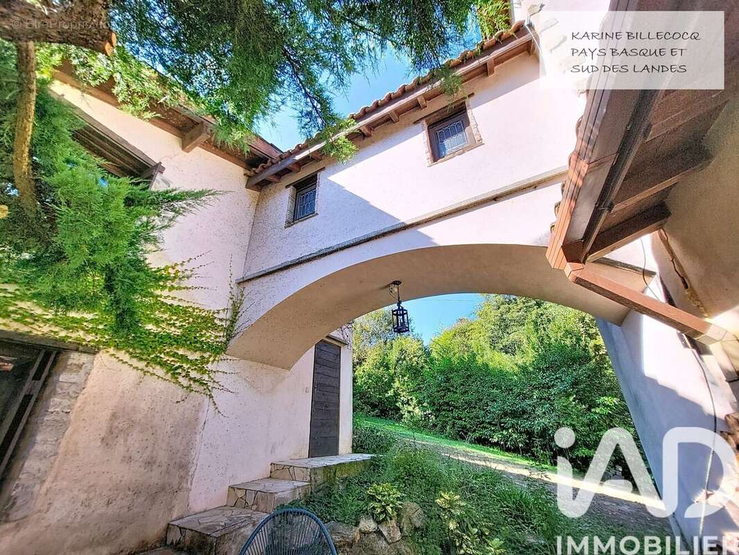 Photo 4 - Maison à BAYONNE