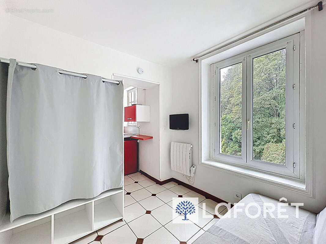 Appartement à SAINT-DIDIER-AU-MONT-D&#039;OR