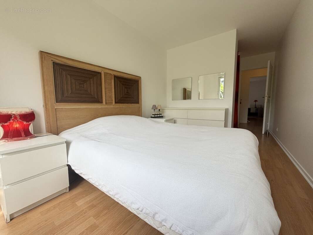 Appartement à CHAMPIGNY-SUR-MARNE