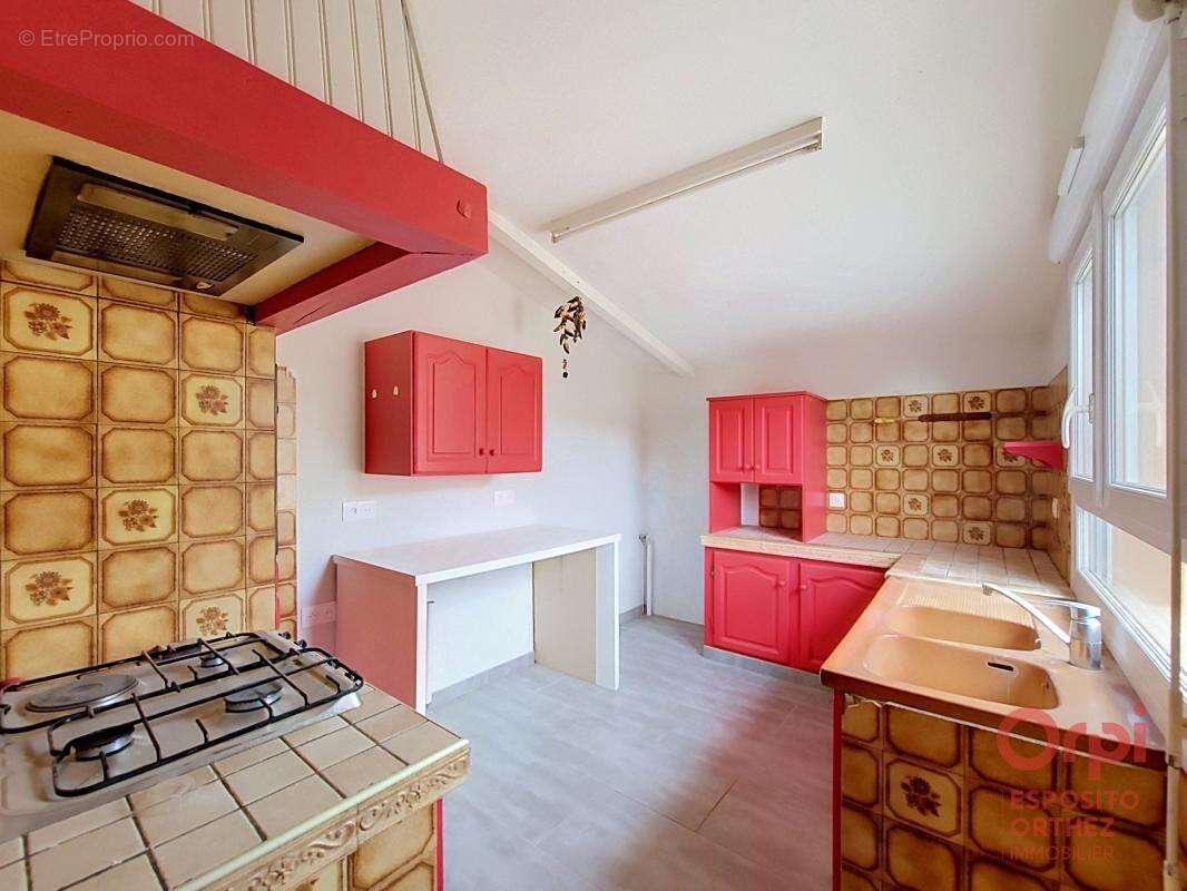  Spacieuse maison familiale T6 avec jardin et garage – À deux pas du centre-ville d'Amou  - photo 5