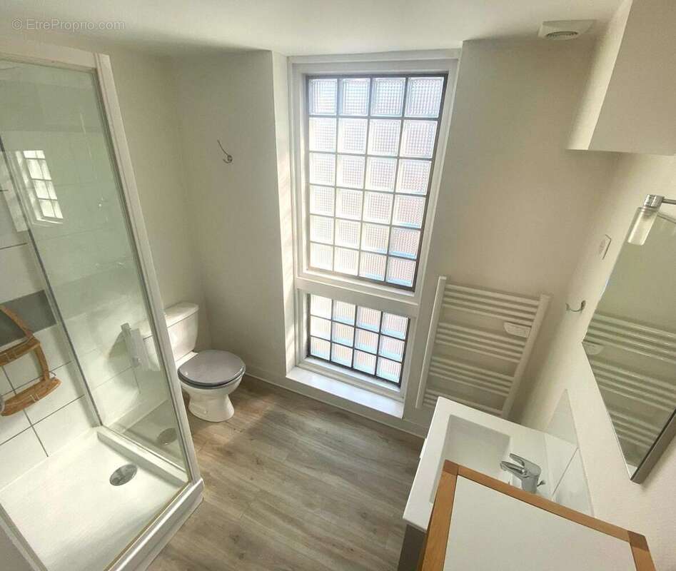 Photo 4 - Appartement à LIMOGES