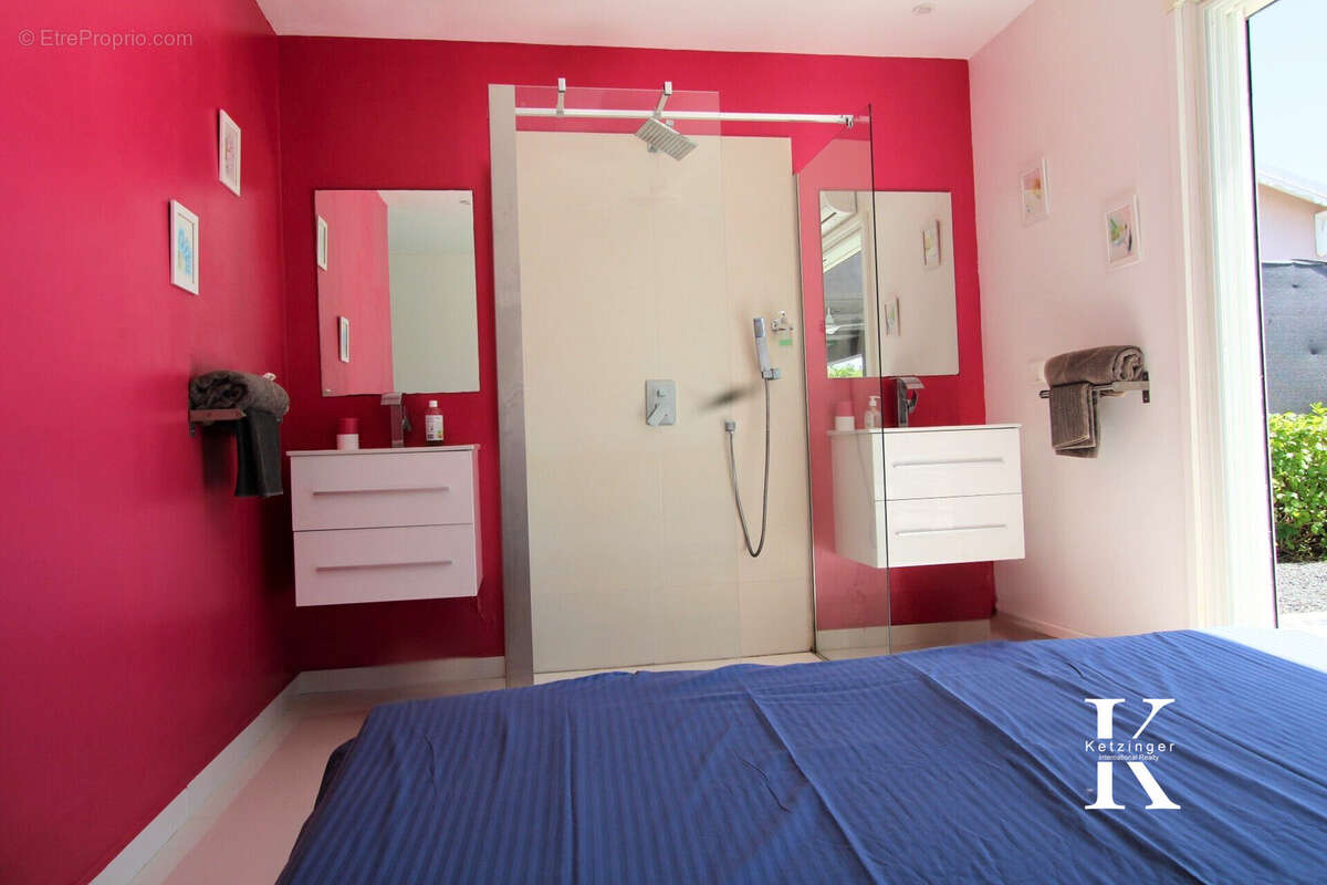 Maison à SAINT-FRANCOIS