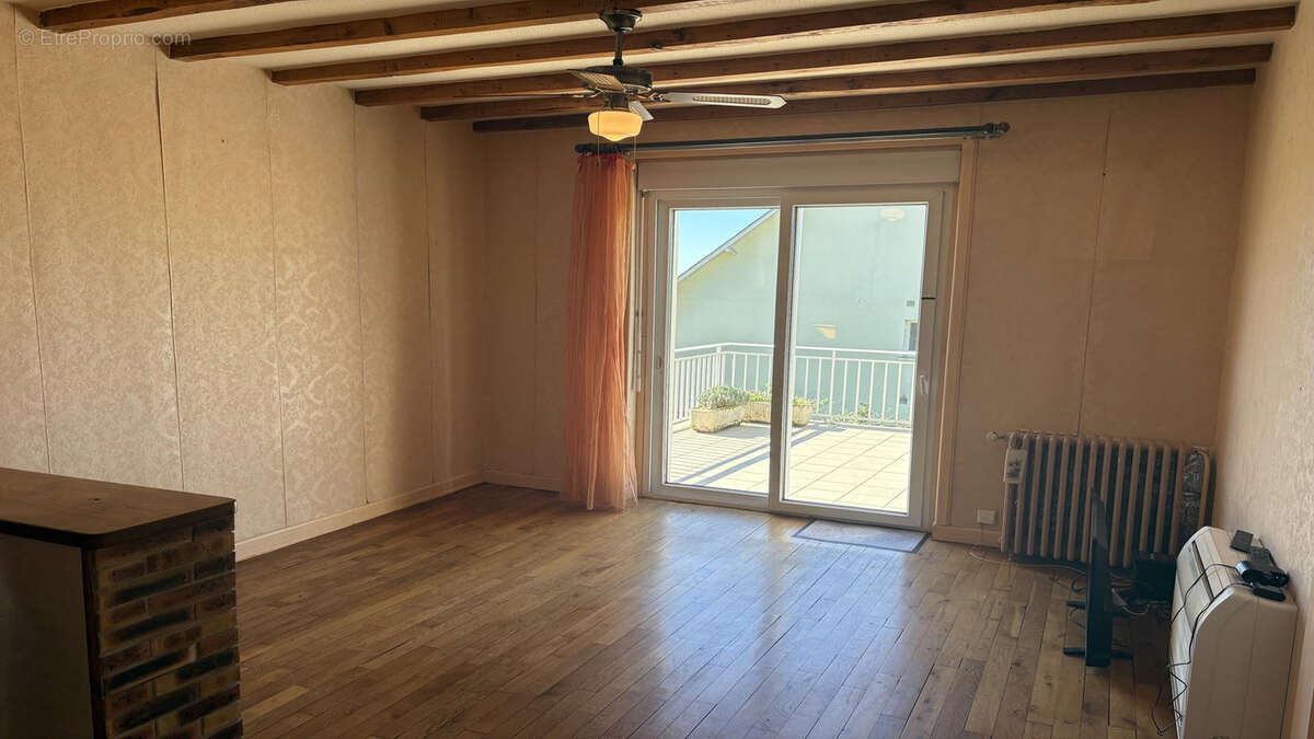 Maison à VIGNOLS