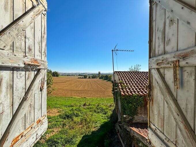 Maison à LAMOTHE-GOAS