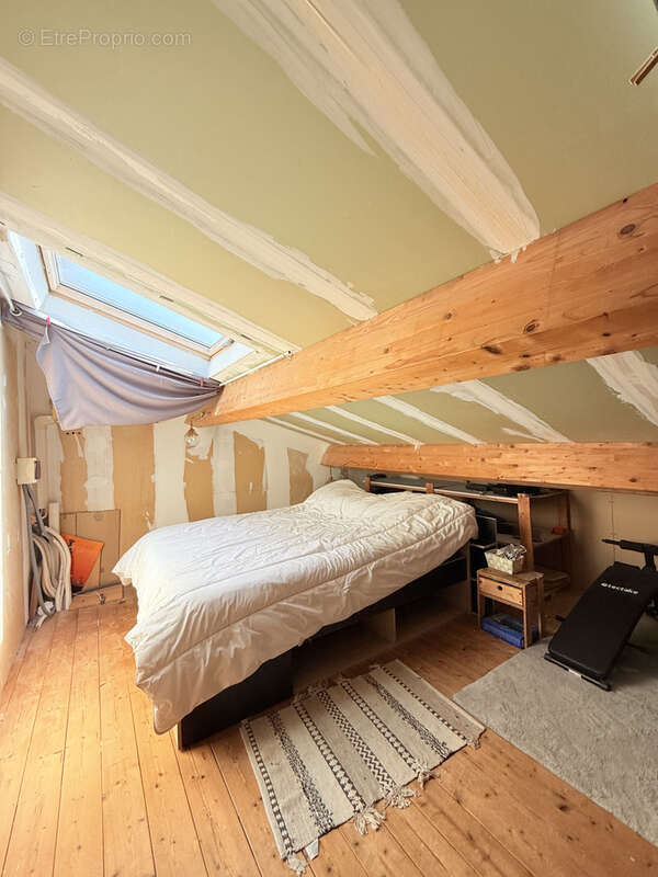 EXCLUSIVITE IRIA IMMOBILIER-Maison récente très proche des commodités! - photo 8